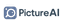 PictureAI Logo